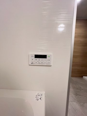 MODERN PALAZZO 姪浜Ⅱ の設備