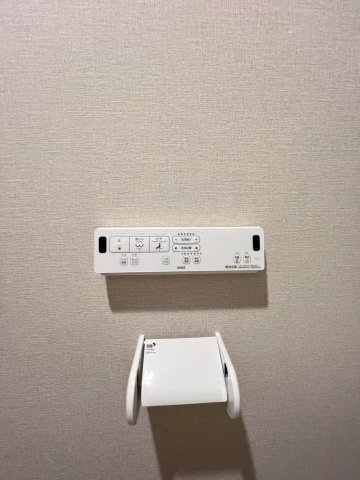 MODERN PALAZZO 姪浜Ⅱ の設備