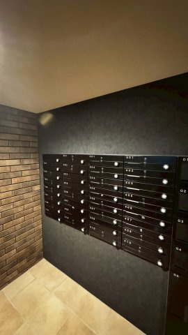 MODERN PALAZZO 姪浜Ⅱ のその他共用部分