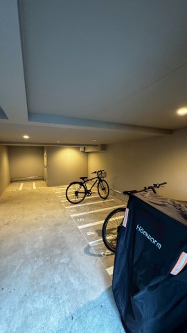 MODERN PALAZZO 姪浜Ⅱ のその他共用部分