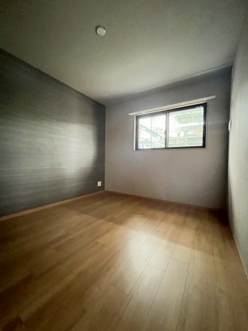 MODERN PALAZZO 姪浜Ⅱ の寝室