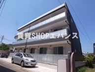 リブリ・ガーデンヒルズ藤崎の画像