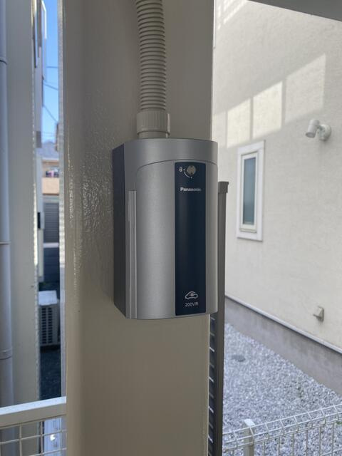 ＮＤホーム　カハラ　フロントのその他共用部分| 