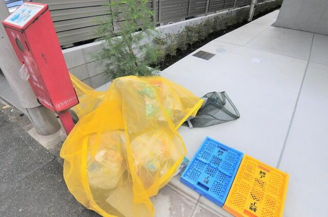 LigereGrace祐天寺のその他共用部分| 