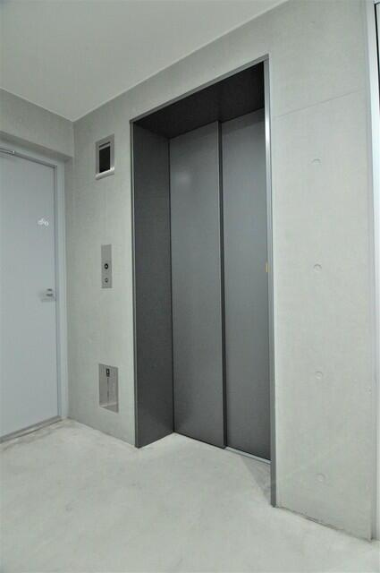 LigereGrace祐天寺のその他共用部分| 