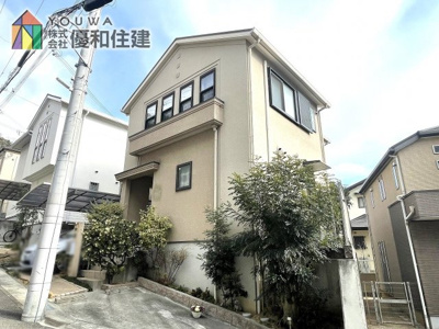 【外観】 | 神戸市西区伊川谷町有瀬