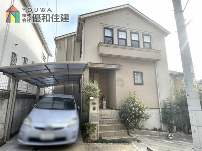 【外観】 | 神戸市西区伊川谷町有瀬