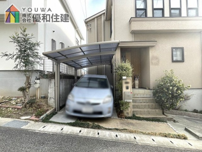 【駐車場】 | 神戸市西区伊川谷町有瀬