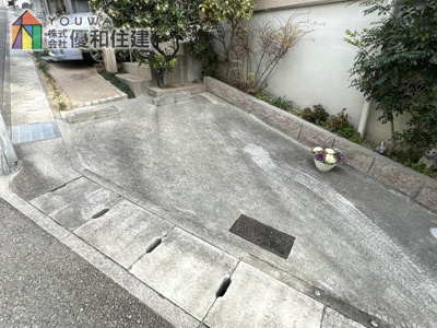 【駐車場】 | 神戸市西区伊川谷町有瀬