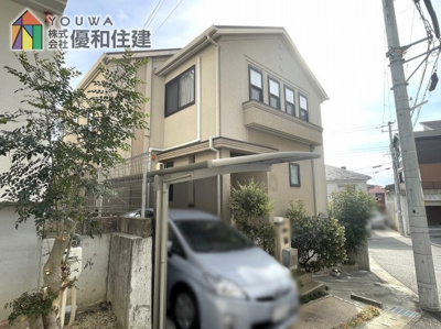 【外観】 | 神戸市西区伊川谷町有瀬