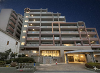 ロータリーパレス藤沢の画像