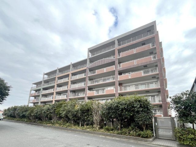 ロータリーパレス藤沢の画像