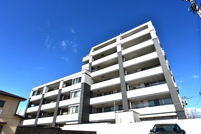 グローリオ長町四丁目