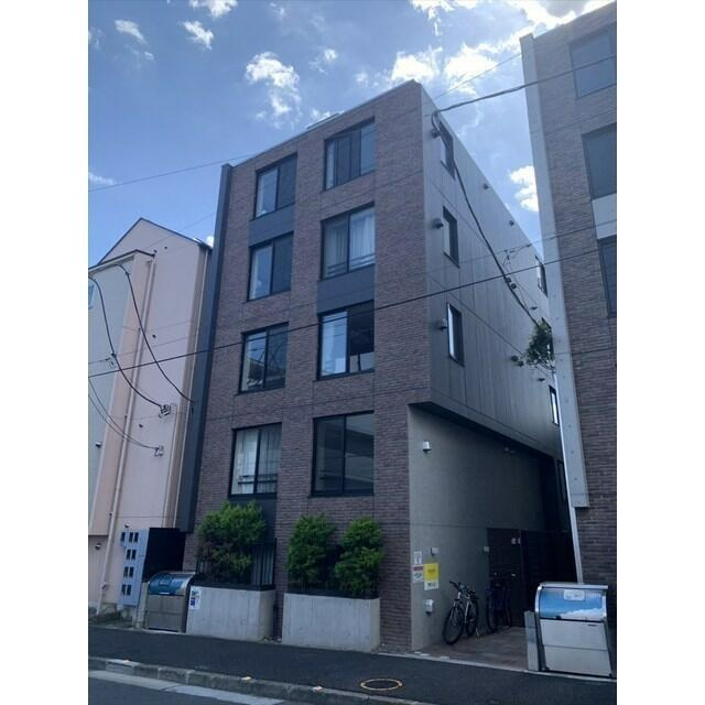 ＬＩＶＡＲＴ　　ＳＥＡＳＯＮ幡ヶ谷