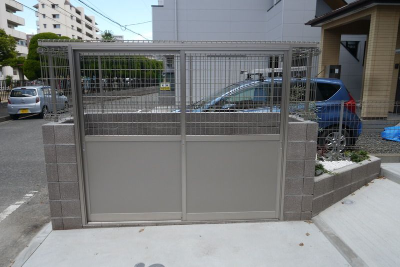 Ｌｉｔｅｒａ吉塚駅前 のその他共用部分