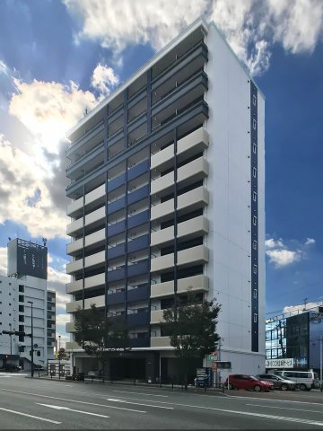 エンクレスト吉塚駅前Ⅱ