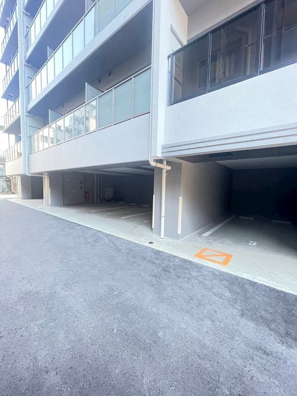 MODERN PALAZZO HAKATA EASTのその他共用部分