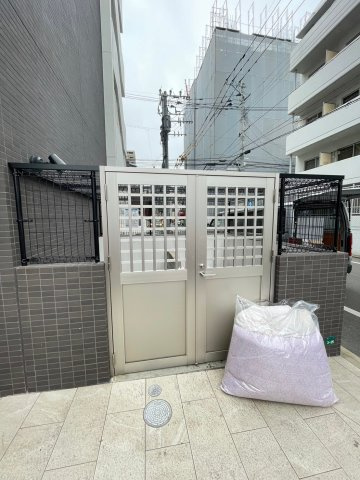 MODERN PALAZZO天神南Ⅱ のその他共用部分