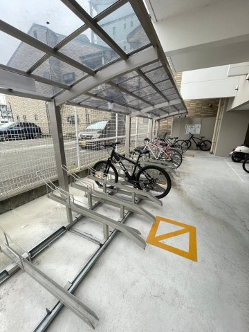 MODERN PALAZZO天神南Ⅱ のその他共用部分