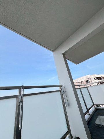 MODERN PALAZZO天神南Ⅱ の展望