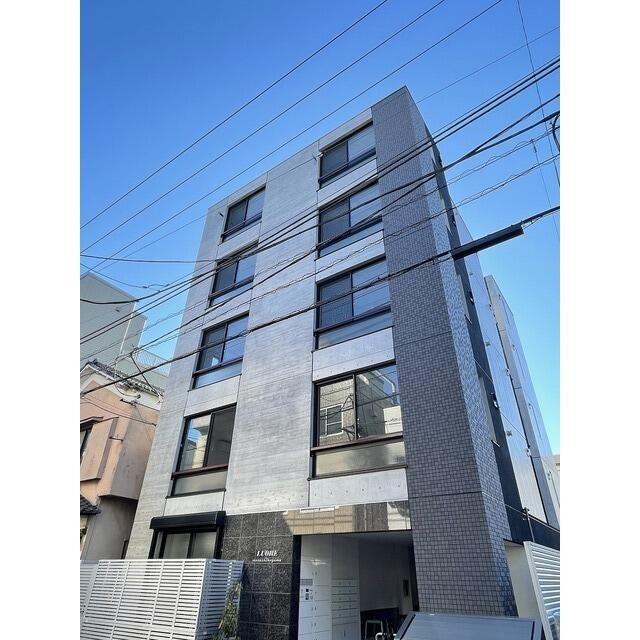 ＬＵＯＲＥ武蔵小山