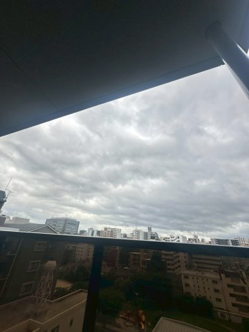 MODERN PALAZZO 博多デュオグランデWestの展望