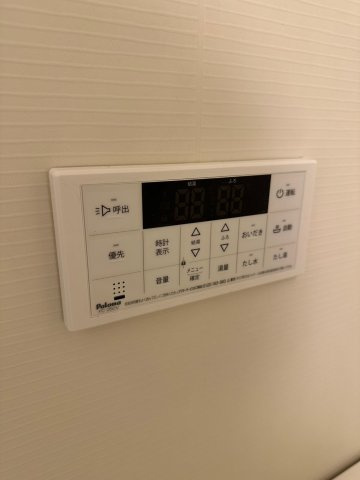 MODERN PALAZZO 博多デュオグランデWestのその他