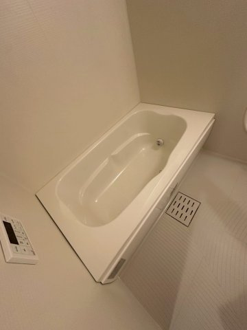 MODERN PALAZZO 博多デュオグランデWestの浴室