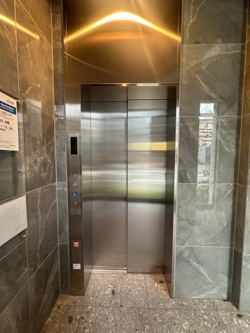 MODERN PALAZZO 博多デュオグランデWestのその他共用部分
