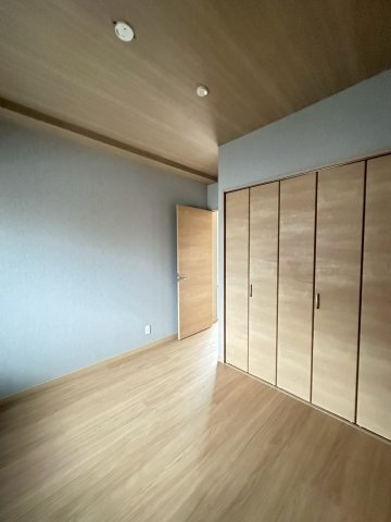MODERN PALAZZO 博多デュオグランデWestの寝室