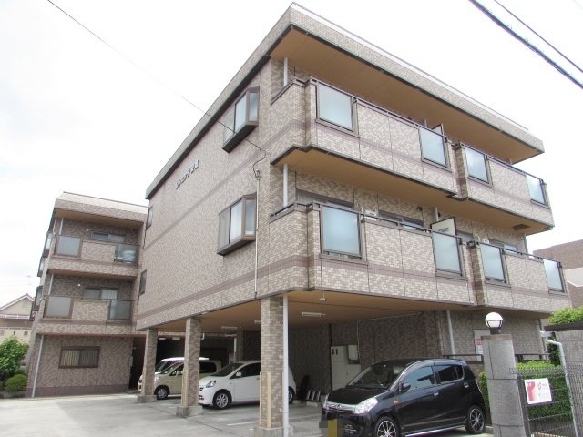 レシェンテ安倉