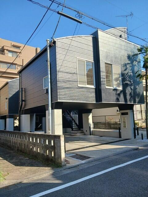 ＮＥＲＯ下北沢
