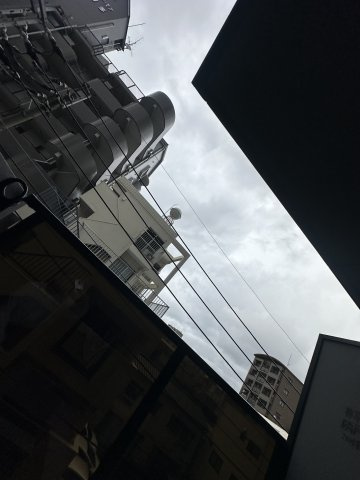 MODERN PALAZZO 博多デュオグランデWestの展望