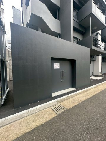 MODERN PALAZZO 博多デュオグランデWestのその他共用部分
