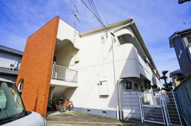 サニーハイツ香蘭