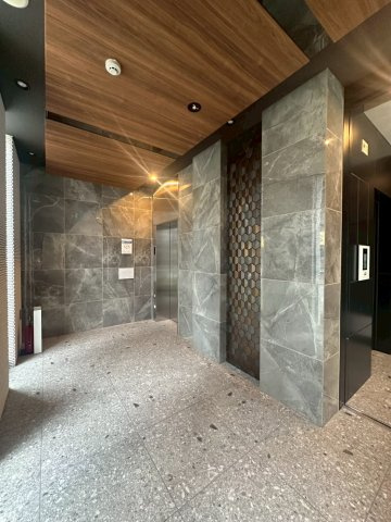 MODERN PALAZZO 博多デュオグランデWestのロビー