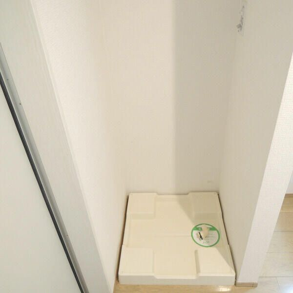 キャメル川越旭町Ⅱの設備