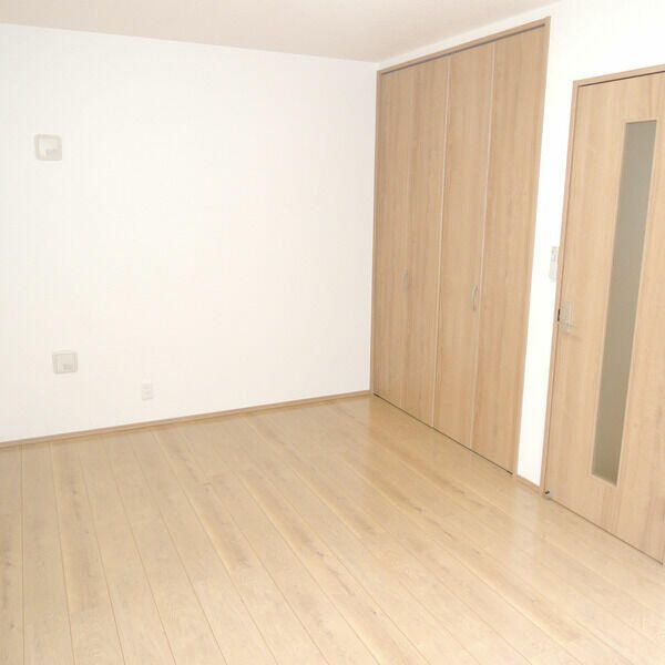 キャメル川越旭町Ⅱの内装