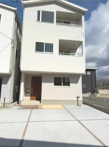 佐伯区八幡東２丁目　№35857