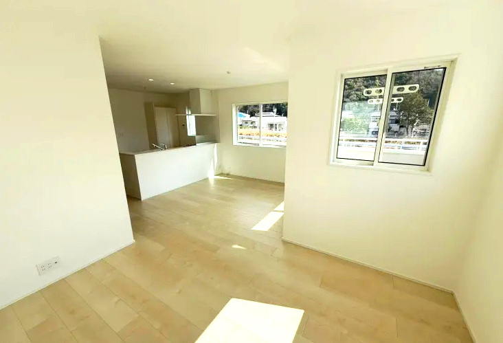 佐伯区八幡東２丁目　№35857の居間・リビング|LDK17.5帖