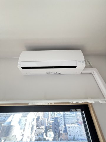 MODERN PALAZZO 博多デュオグランデWestの設備
