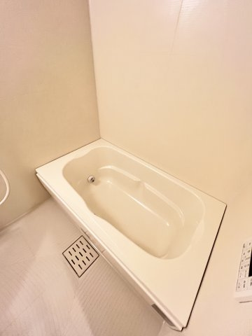 MODERN PALAZZO 博多デュオグランデWestの浴室