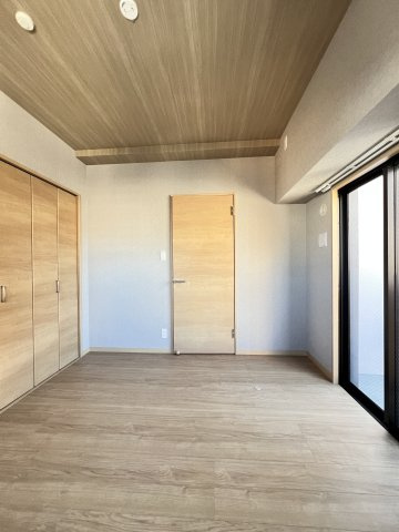 MODERN PALAZZO 博多デュオグランデWestの寝室