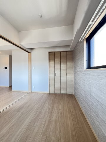 MODERN PALAZZO 博多デュオグランデWestの洋室