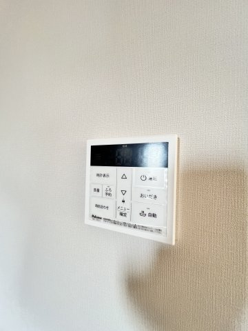 MODERN PALAZZO 博多デュオグランデWestの設備