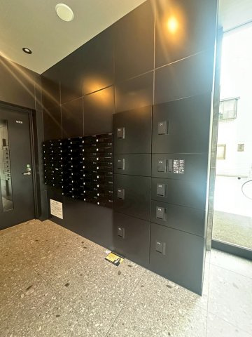 MODERN PALAZZO 博多デュオグランデWestのその他共用部分