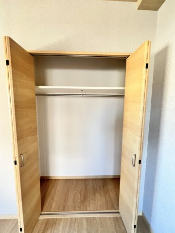 MODERN PALAZZO 博多デュオグランデWestのその他共用部分