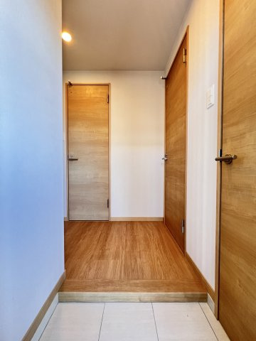 MODERN PALAZZO 博多デュオグランデWestのその他共用部分