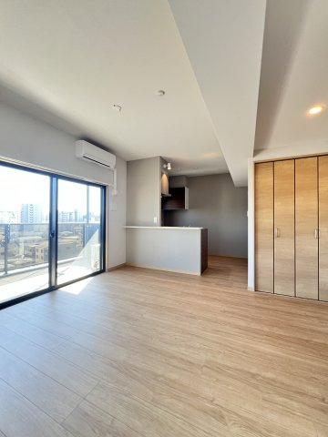 MODERN PALAZZO 博多デュオグランデWestのエントランス