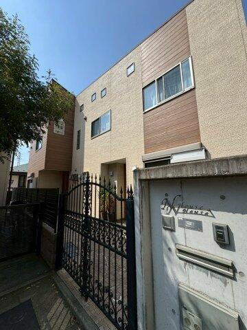 Ｎ－Ｈｏｕｓｅ